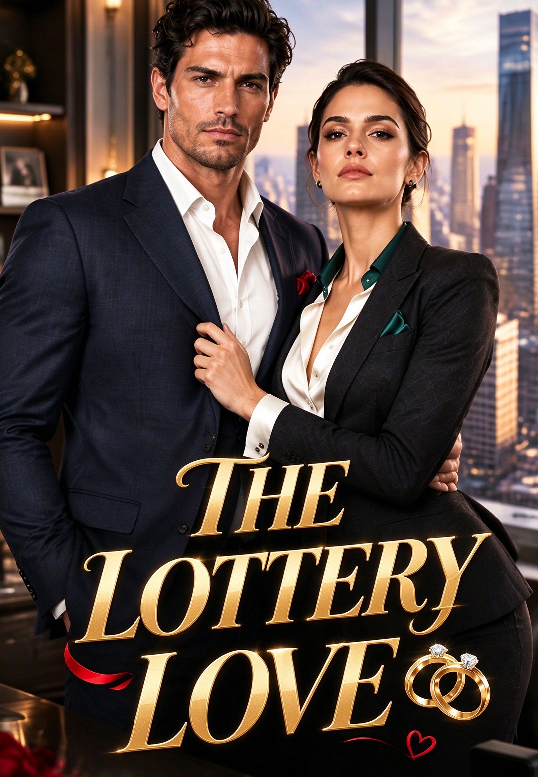 The Lottery Love