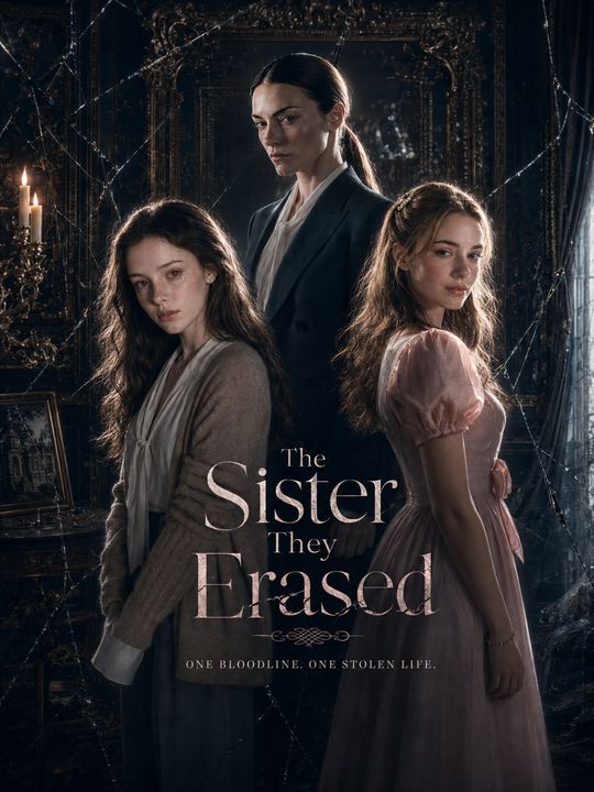 The Sister They Erased