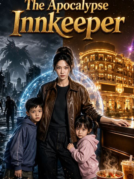 The Apocalypse Innkeeper