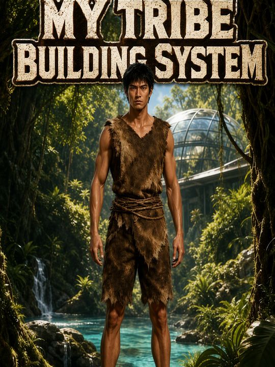 My Tribe Building System