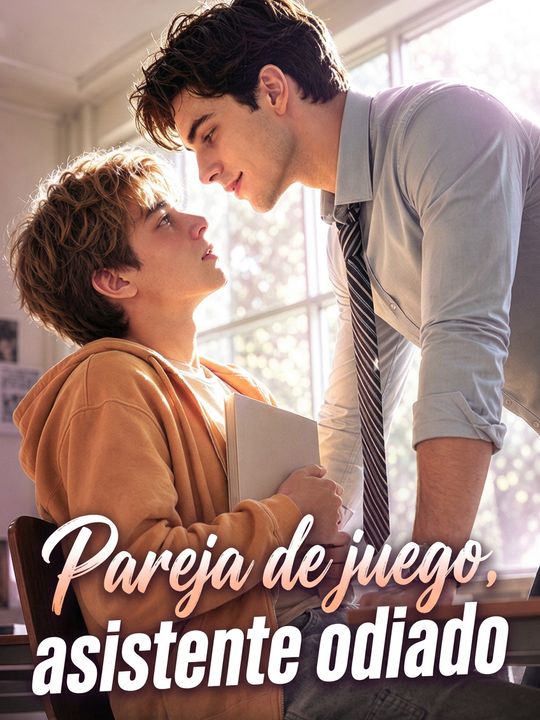 Pareja de juego, asistente odiado