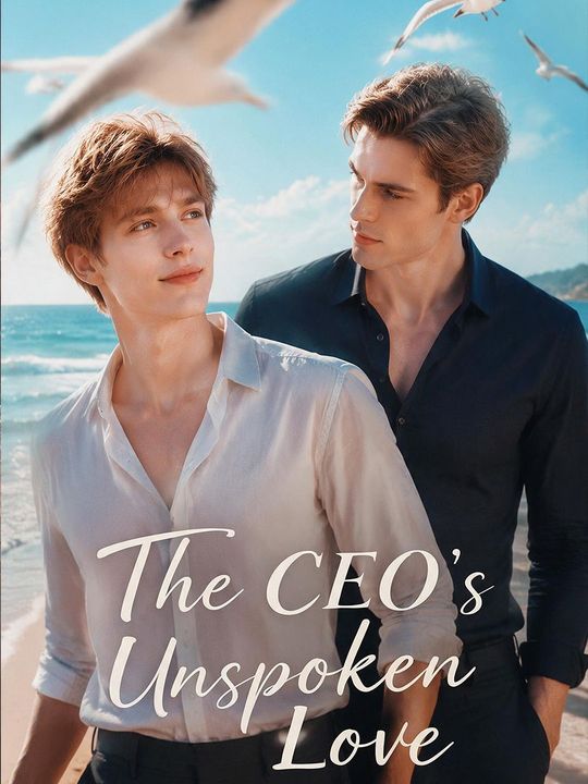 The CEO's Unspoken Love