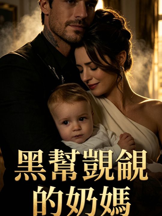 黑幫覬覦的奶媽