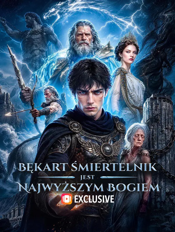 Bękart śmiertelnik jest Najwyższym Bogiem