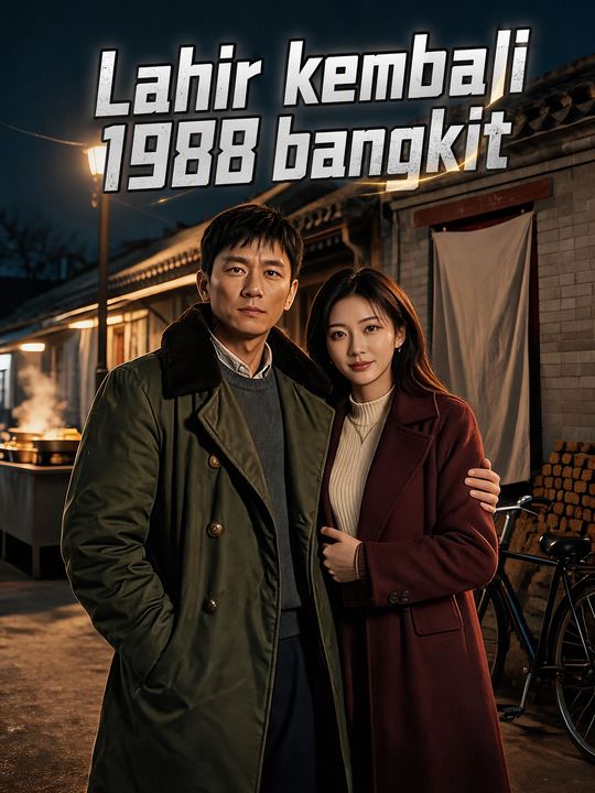 Lahir kembali 1988 bangkit
