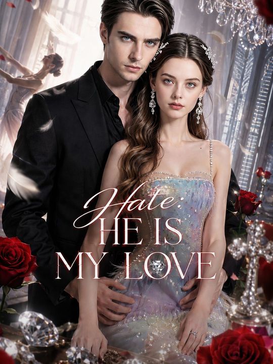 Hate: He Is My Love