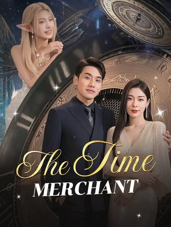 The Time Merchant (2024)