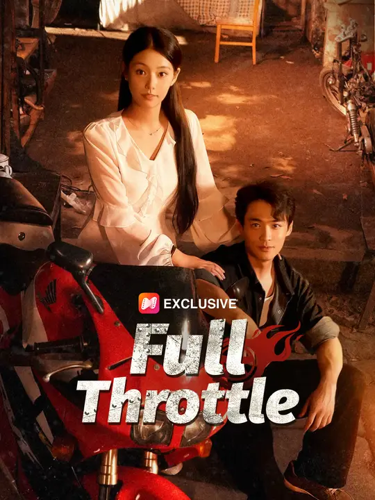 Full Throttle