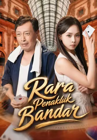 (Dub)Rara Penakluk Bandar