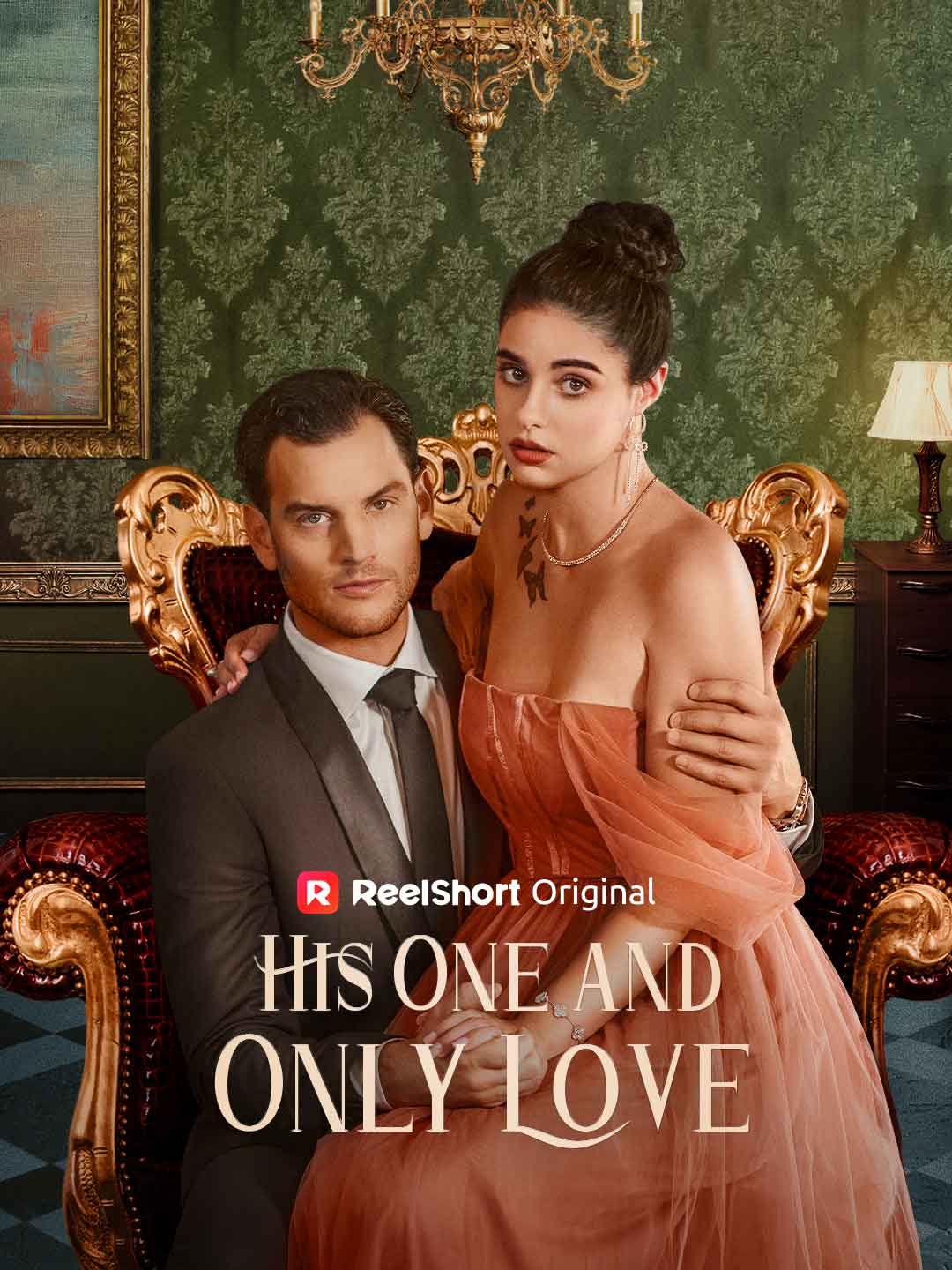 His One and Only Love