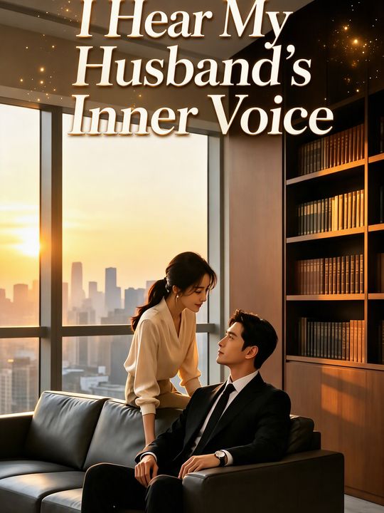 I Hear My Husband's Inner Voice