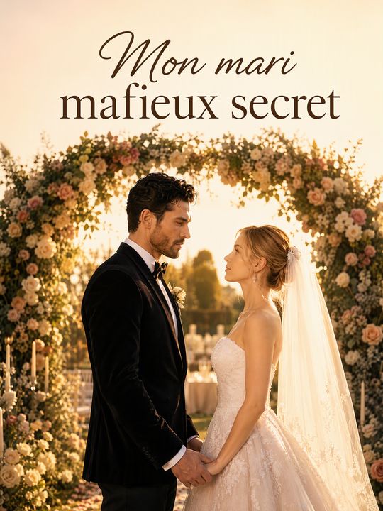 Mon mari mafieux secret
