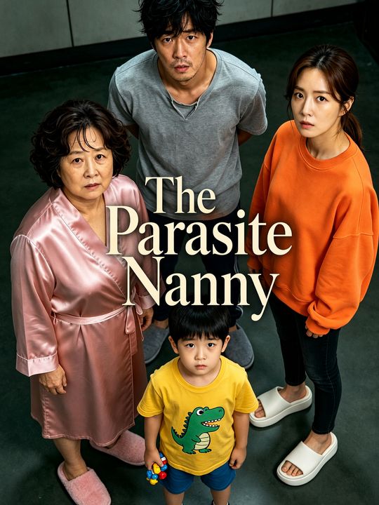 The Parasite Nanny