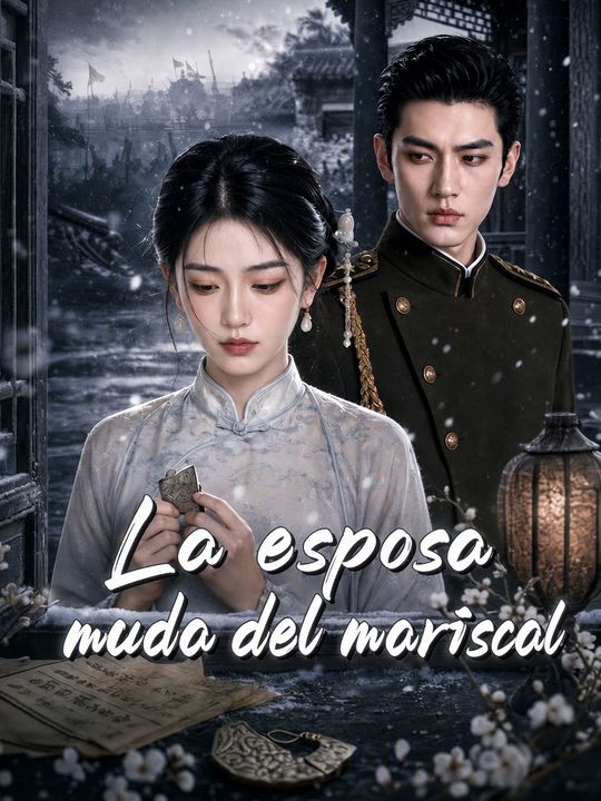 La esposa muda del mariscal