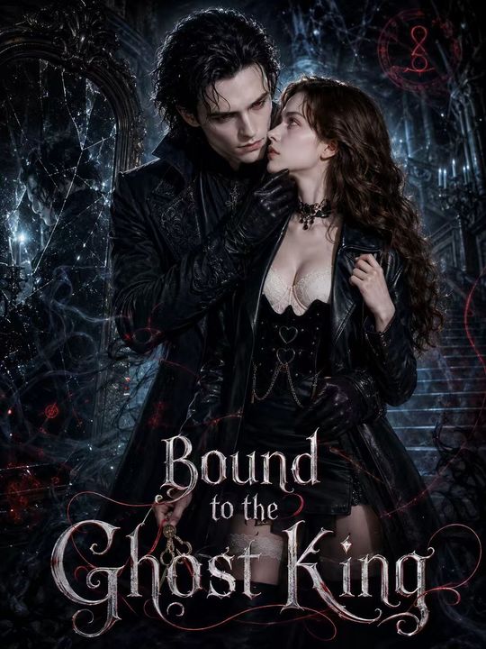 Bound to the Ghost King