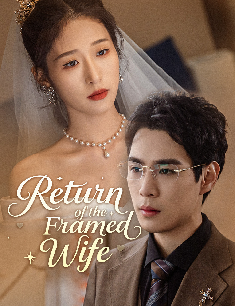 Return of the Framed Wife (2024)