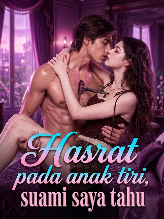 Hasrat pada anak tiri, suami saya tahu