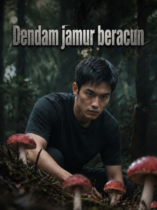 Balas dendam jamur maut