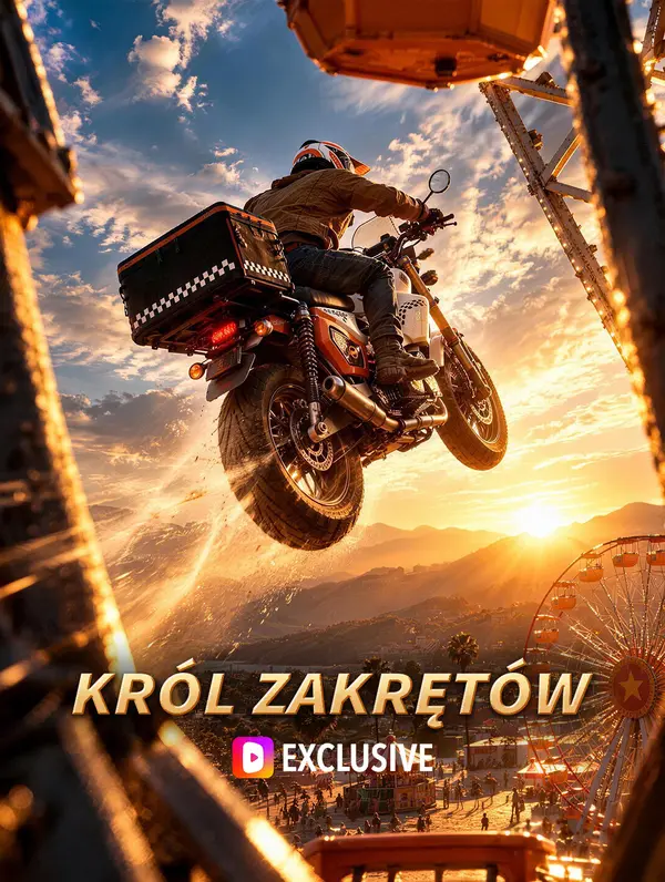 Król zakrętów