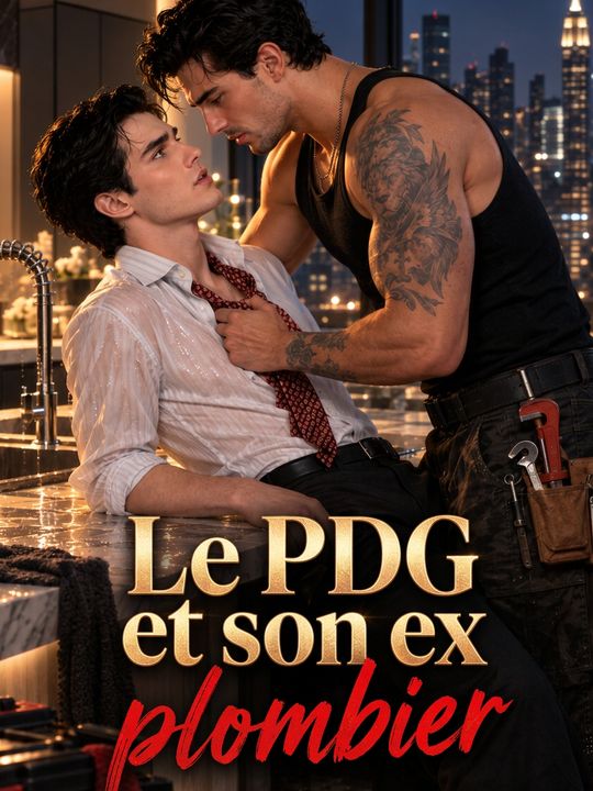 Le PDG et son ex plombier