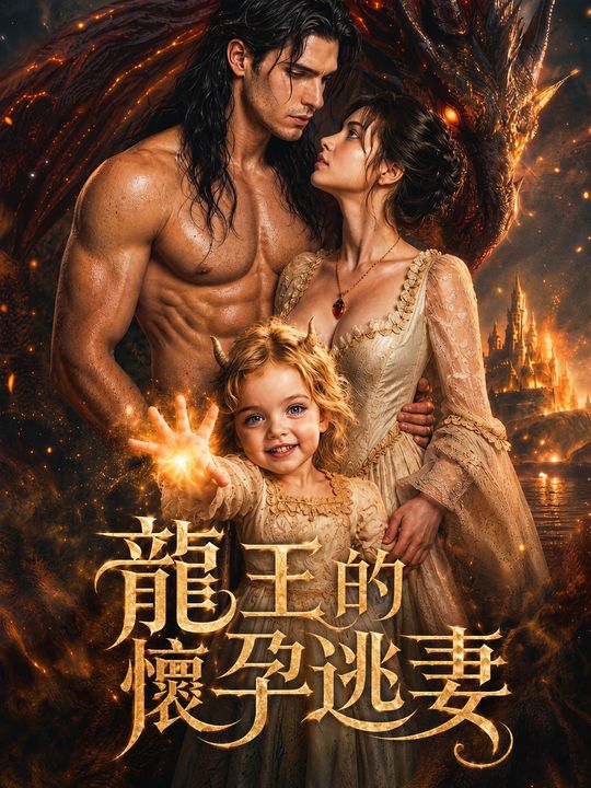 龍王的懷孕逃妻