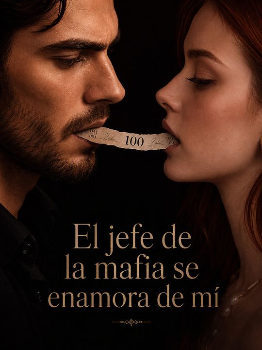 El jefe de la mafia se enamora de mí