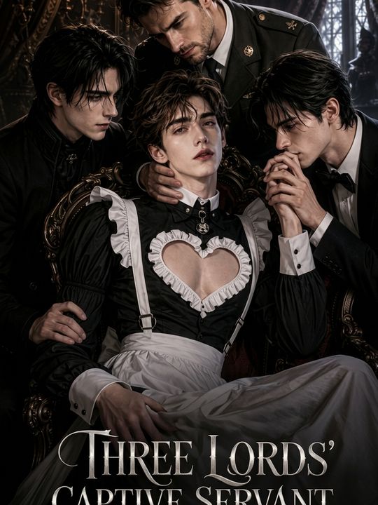 세 영주가 놓아주지 않는 하인