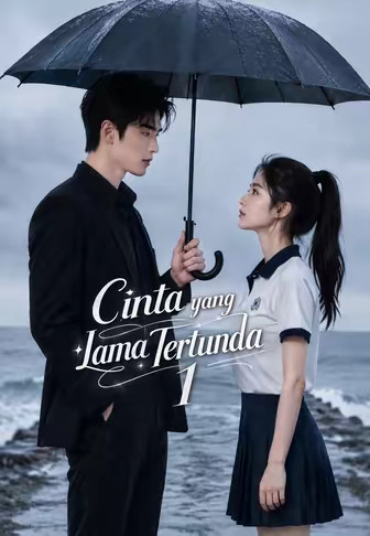Cinta yang Lama Tertunda 1