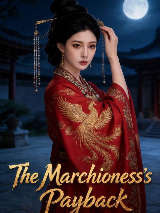 The Marchioness's Payback