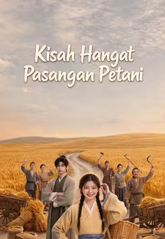 Kisah Hangat Pasangan Petani