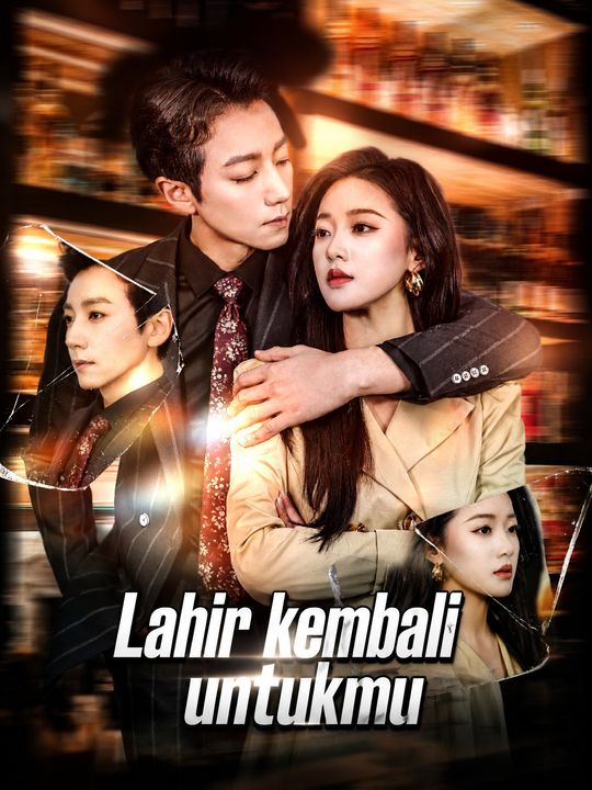 Lahir kembali untukmu