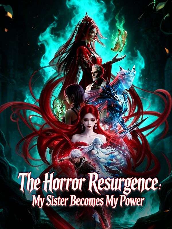 The Horror Resurgence: My Sister Becomes My Power