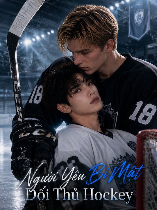 Người Yêu Bí Mật Đối Thủ Hockey
