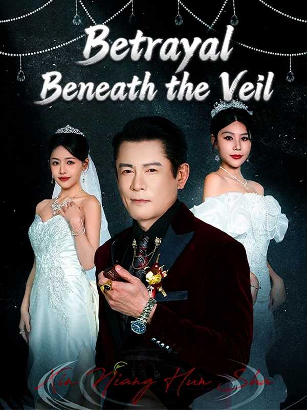Betrayal Beneath the Veil