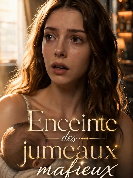 Enceinte des jumeaux mafieux