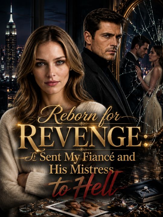 Reborn for Revenge: I Sent My Fiancé and His Mistress to Hell