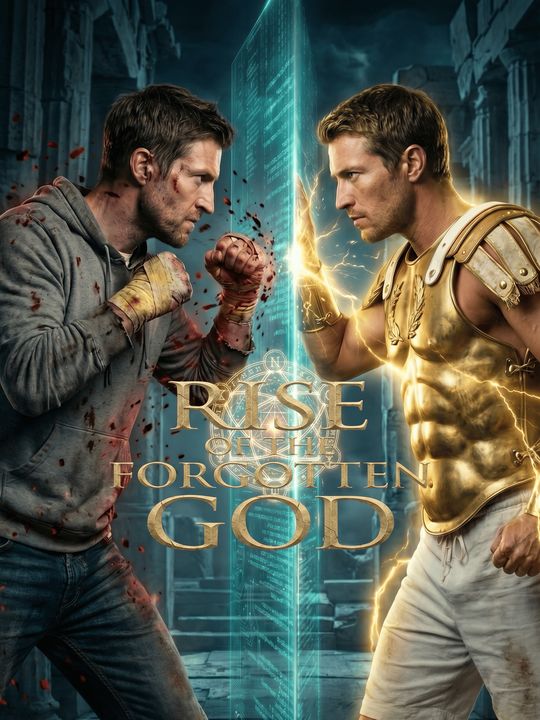 Rise of the Forgotten God