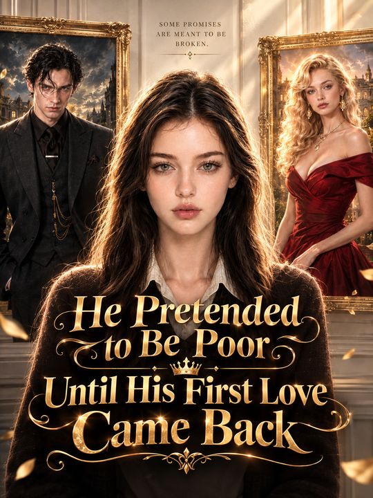 He Pretended to Be Poor Until His First Love Came Back
