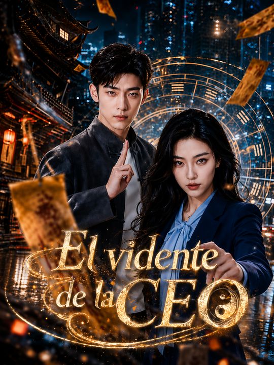El vidente de la CEO