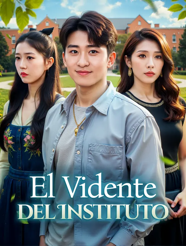 El Vidente del Instituto