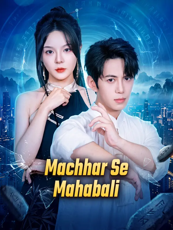 Machhar Se Mahabali