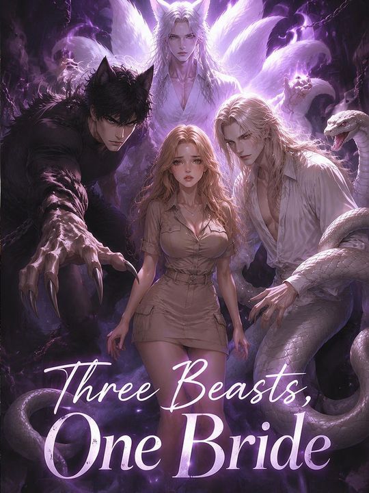Three Beasts, One Bride