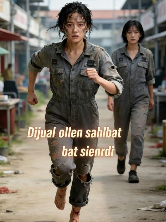 Dijual oleh sahabat sendiri