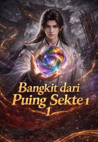 Bangkit dari Puing Sekte 1