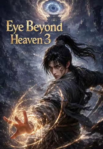 Eye Beyond Heaven 3