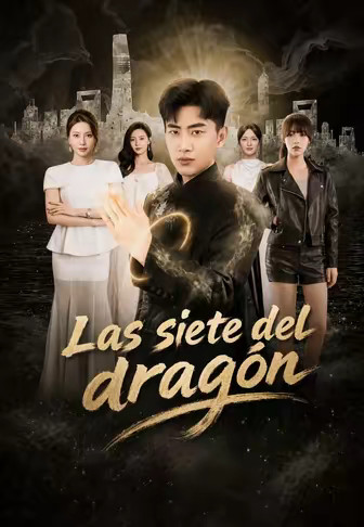 Las siete del dragón