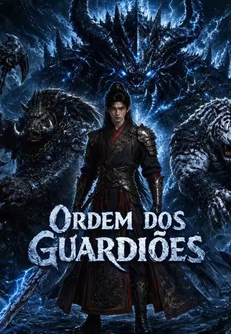 Ordem dos Guardiões