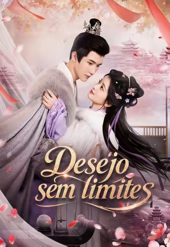Desejo sem limites