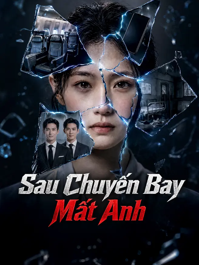 Sau Chuyến Bay Mất Anh