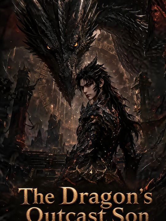 The Dragon's Outcast Son